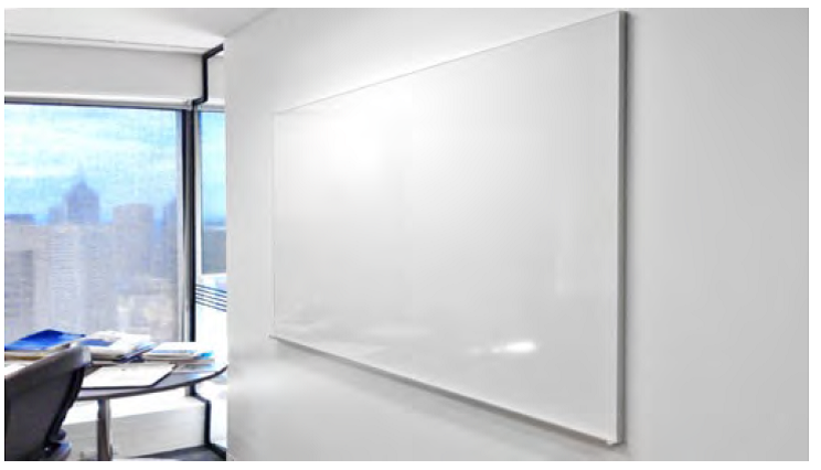 Office Whiteboards and Pinboards
