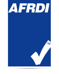 AFRDI Certified Chairs