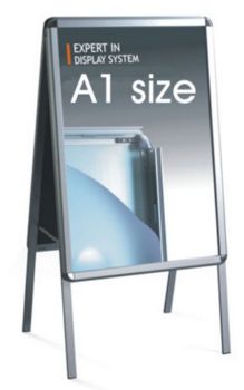 A-Frame Display Board