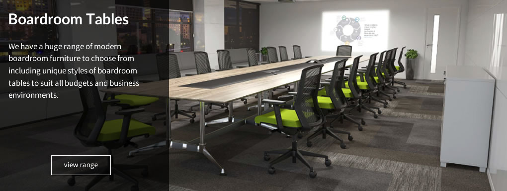 boardroom tables