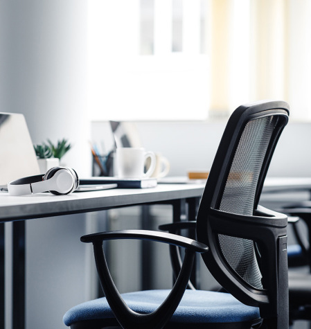 Office Chairs for Hybrid Workspaces: Melbourne Office Trends