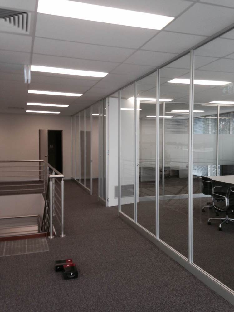 Office Fitouts Melbourne, Office Fitouts for Home Office