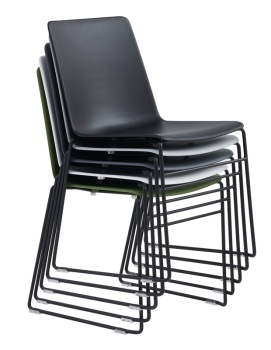 Echo Stacking Chair