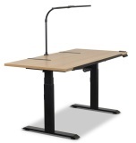 Electric Height Adjustable Tilt Drafting Table