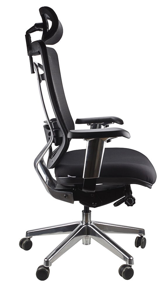 Synchro discount tilt chair