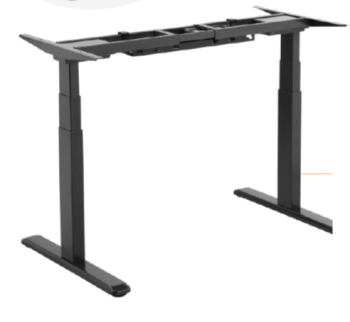 E-Desk HA Frame