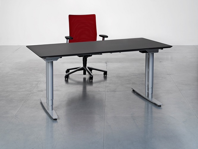 Arise Electric Height Adjustable Desk Burwood, VIC